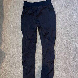 Lululemon Beyond the Studio Jogger